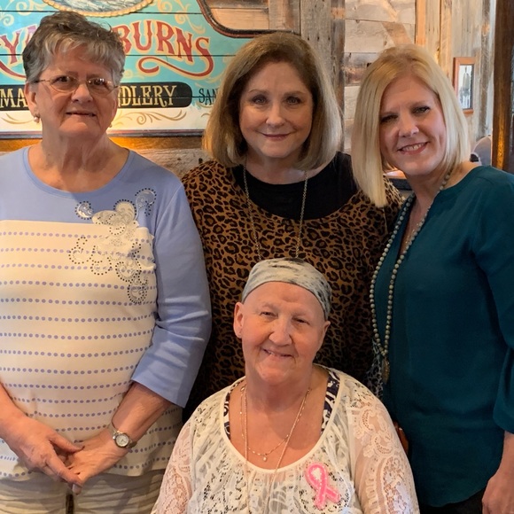 Meet your Posher, Sissy - Picture 2 of 8